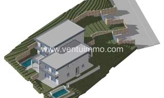 Maison 10 Pièces 536 m² à vendre à Fréjus (83370)