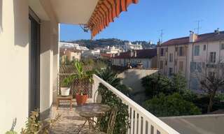 Appartement 3 Pièces 84 m² à vendre à Cannes (06400)