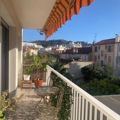 Appartement 3 pièces 399000 €
