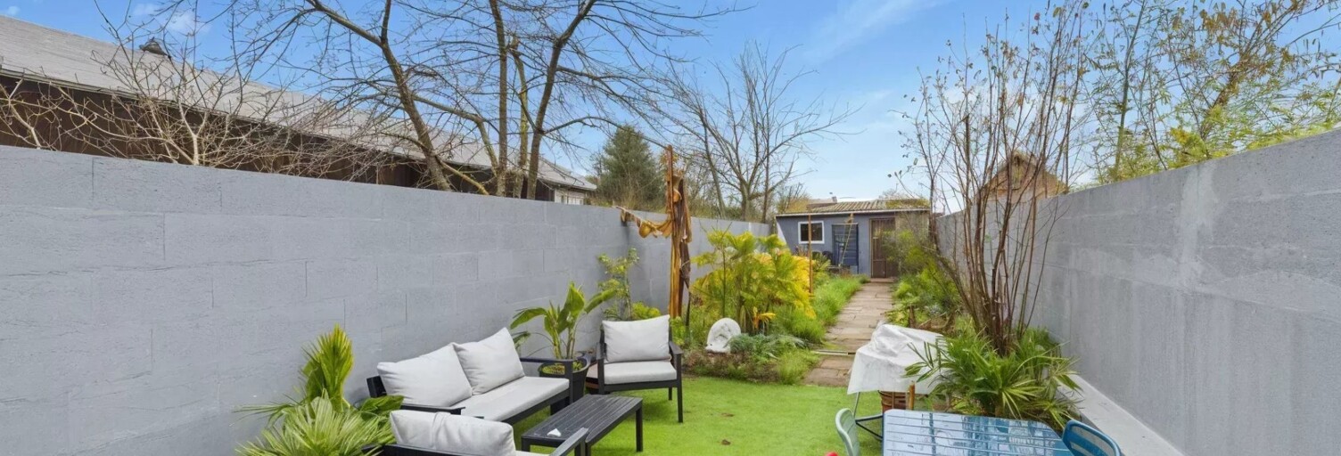 Maison 3 Pièces 68 m² à vendre à Couëron (44220)