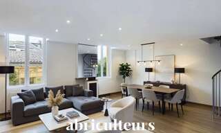 Appartement 4 Pièces 71 m² à vendre à Bordeaux (33300)