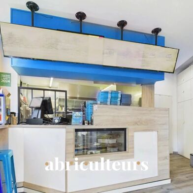 Commerce  129000 €