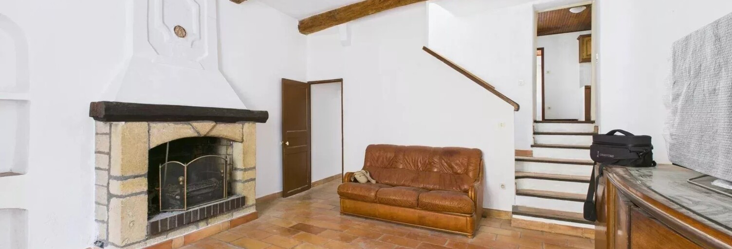 Maison 6 Pièces 138 m² à vendre à Lauris (84360)