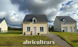 Terrain  884 m² à vendre à Souleuvre-en-Bocage (14350)