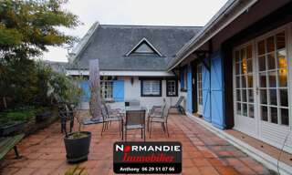 Appartement 8 Pièces 235 m² à vendre à Lillebonne (76170)