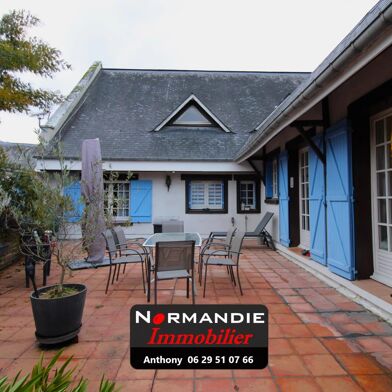 Appartement 8 pièces 320000 €