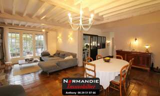 Appartement 8 Pièces 235 m² à vendre à Lillebonne (76170)