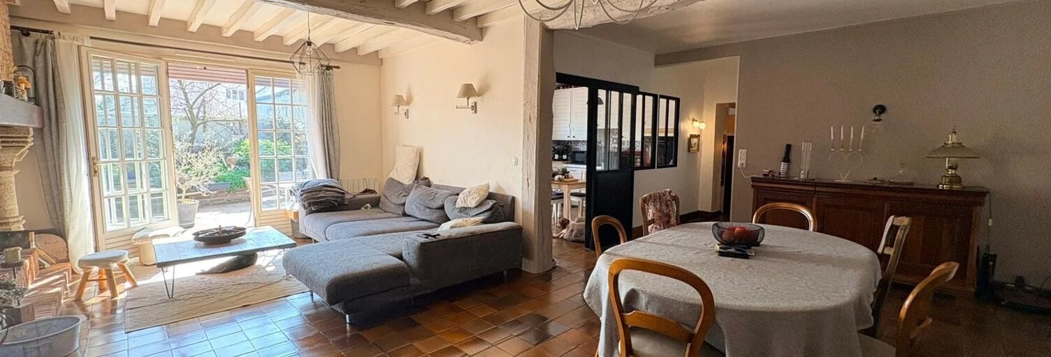 Appartement 8 Pièces 235 m² à vendre à Lillebonne (76170)