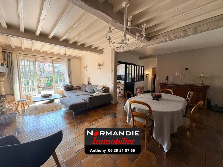   Appartement Triplex d’Exception – 235 m²/ Hyper centre LILLEBO — photo 1