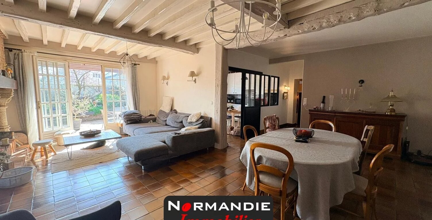   Appartement Triplex d’Exception – 235 m²/ Hyper centre LILLEBO — photo 1