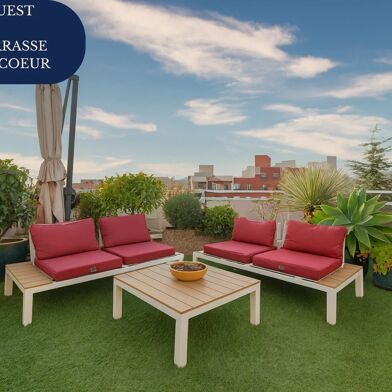 Appartement 2 pièces 249000 €