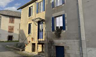 Maison 5 Pièces 98 m² à vendre à Marsac (23210)