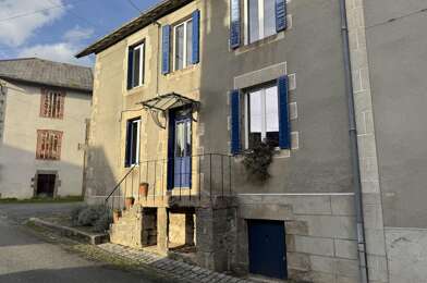Maison 5 pièces 79900 €