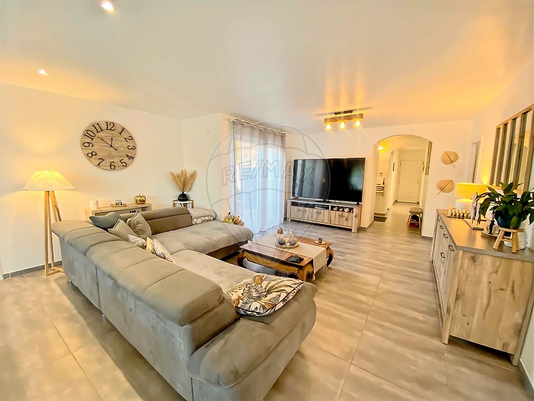 Villa / Maison  T4 à vendre Vaux-sur-Mer 17640