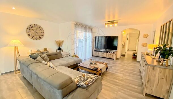 Villa / Maison 4 pièces  à vendre Vaux-sur-Mer 17640