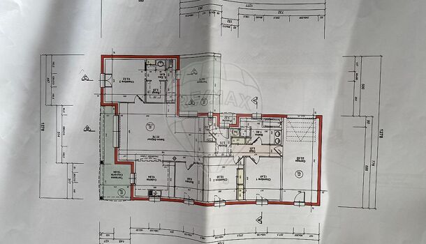 Villa / Maison 4 pièces  à vendre Vaux-sur-Mer 17640