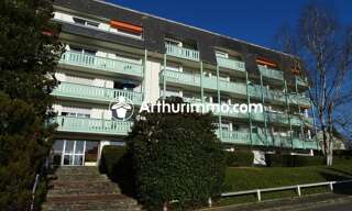 Appartement  42 m² à vendre à Juvigny-Val-d'Andaine (61140)