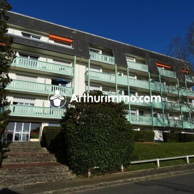 Appartement  107000 €