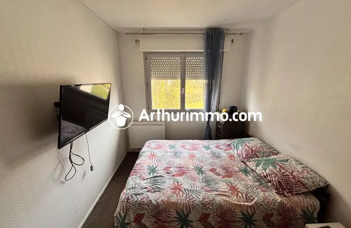 Appartement T2 avec cave,parking et garage couvert — photo 3