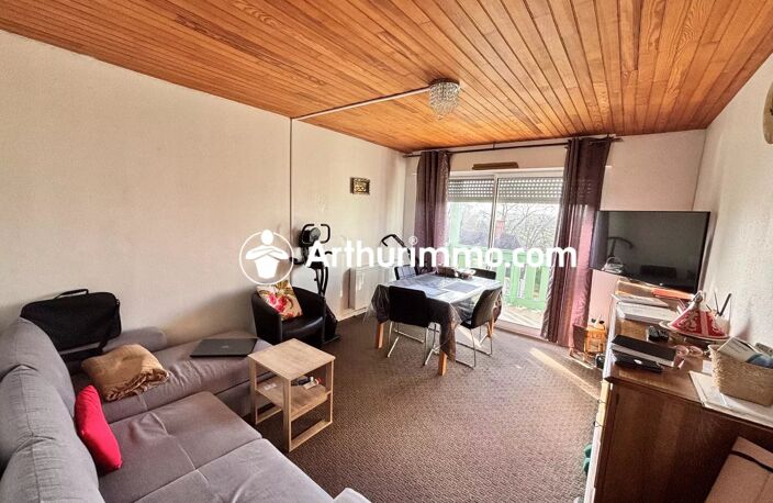 Appartement T2 avec cave,parking et garage couvert — photo 4