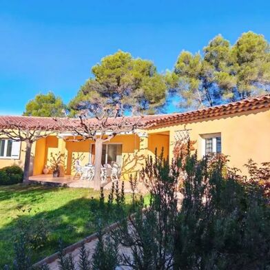 Maison 5 pièces 585000 €