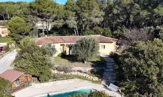 Maison 5 Pièces 132 m² à vendre à Draguignan (83300)