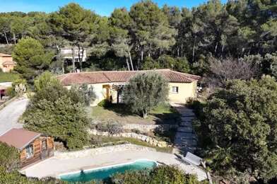 Maison 5 pièces 550000 €