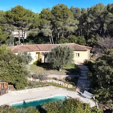 Maison 5 pièces 550000 €