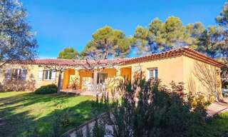 Maison 5 Pièces 132 m² à vendre à Draguignan (83300)