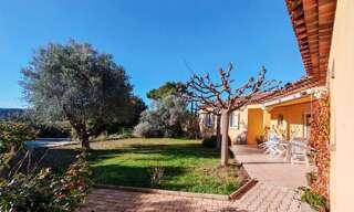 Maison 5 Pièces 132 m² à vendre à Draguignan (83300)