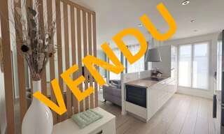 Appartement 4 Pièces 83 m² à vendre à Serris (77700)