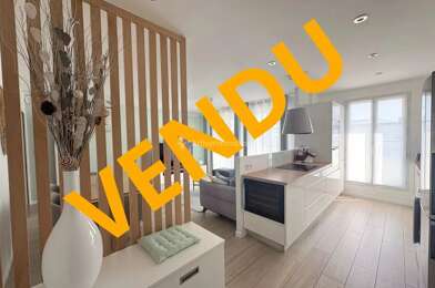 Appartement 4 pièces 419000 €