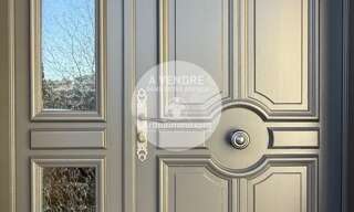 Maison 8 Pièces 166 m² à vendre à Divatte-sur-Loire (44450)