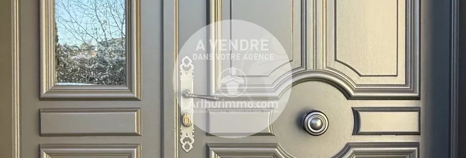 Maison 8 Pièces 166 m² à vendre à Divatte-sur-Loire (44450)