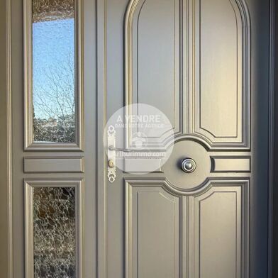 Maison 8 pièces 547000 €