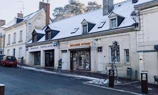 Local industriel   m² à vendre à Fondettes (37230)