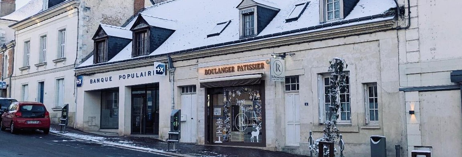 Local industriel   m² à vendre à Fondettes (37230)