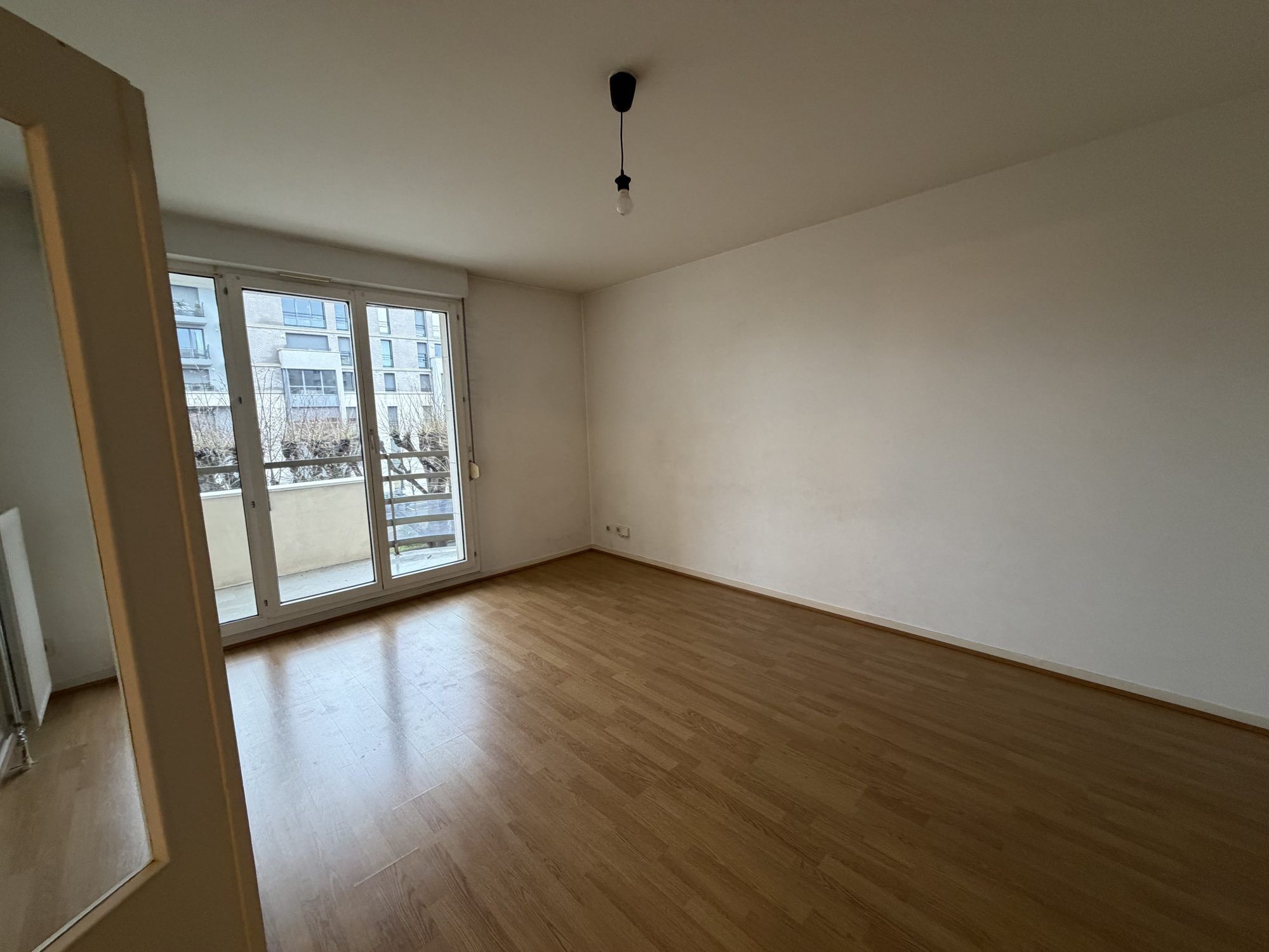 Appartement  T2 à louer Reims 51100