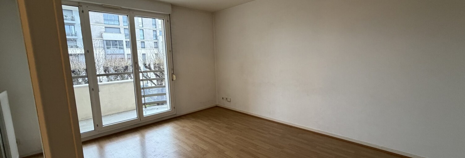Appartement 2 Pièces 54 m² à louer à Reims (51100)