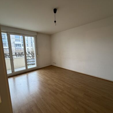 Appartement 2 pièces 675 €