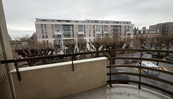 Appartement 2 pièces  à louer Reims 51100