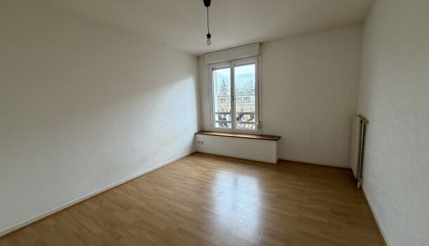 Appartement 2 pièces  à louer Reims 51100