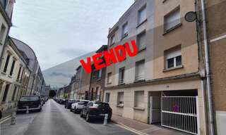 Appartement 2 Pièces 33 m² à vendre à Reims (51100)