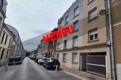 Appartement 2 pièces 97000 €