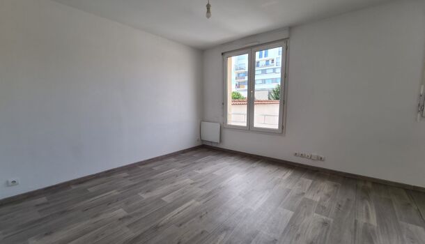 Appartement 2 pièces  à vendre Reims 51100