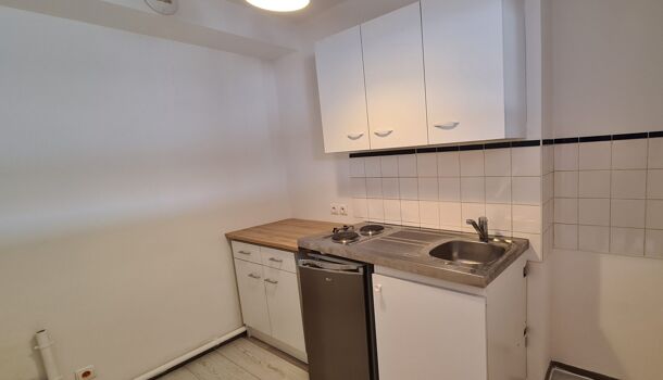 Appartement 2 pièces  à vendre Reims 51100