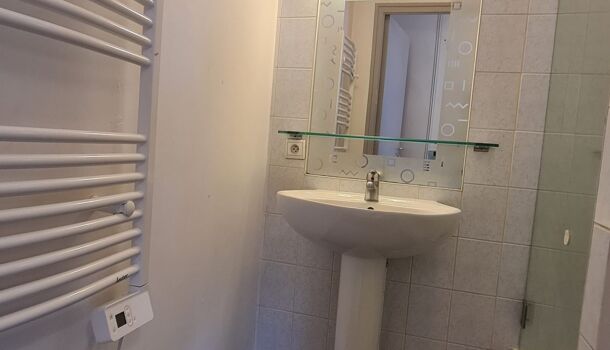 Appartement 2 pièces  à vendre Reims 51100