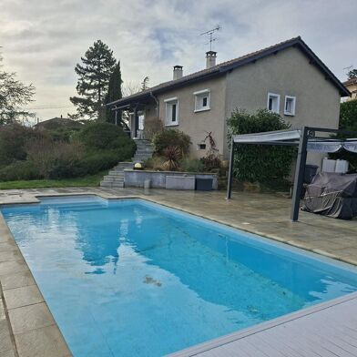 Maison 6 pièces 625000 €