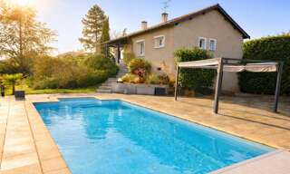 Maison 6 Pièces 115 m² à vendre à Dommartin (69380)