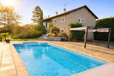 Maison 6 pièces 625000 €